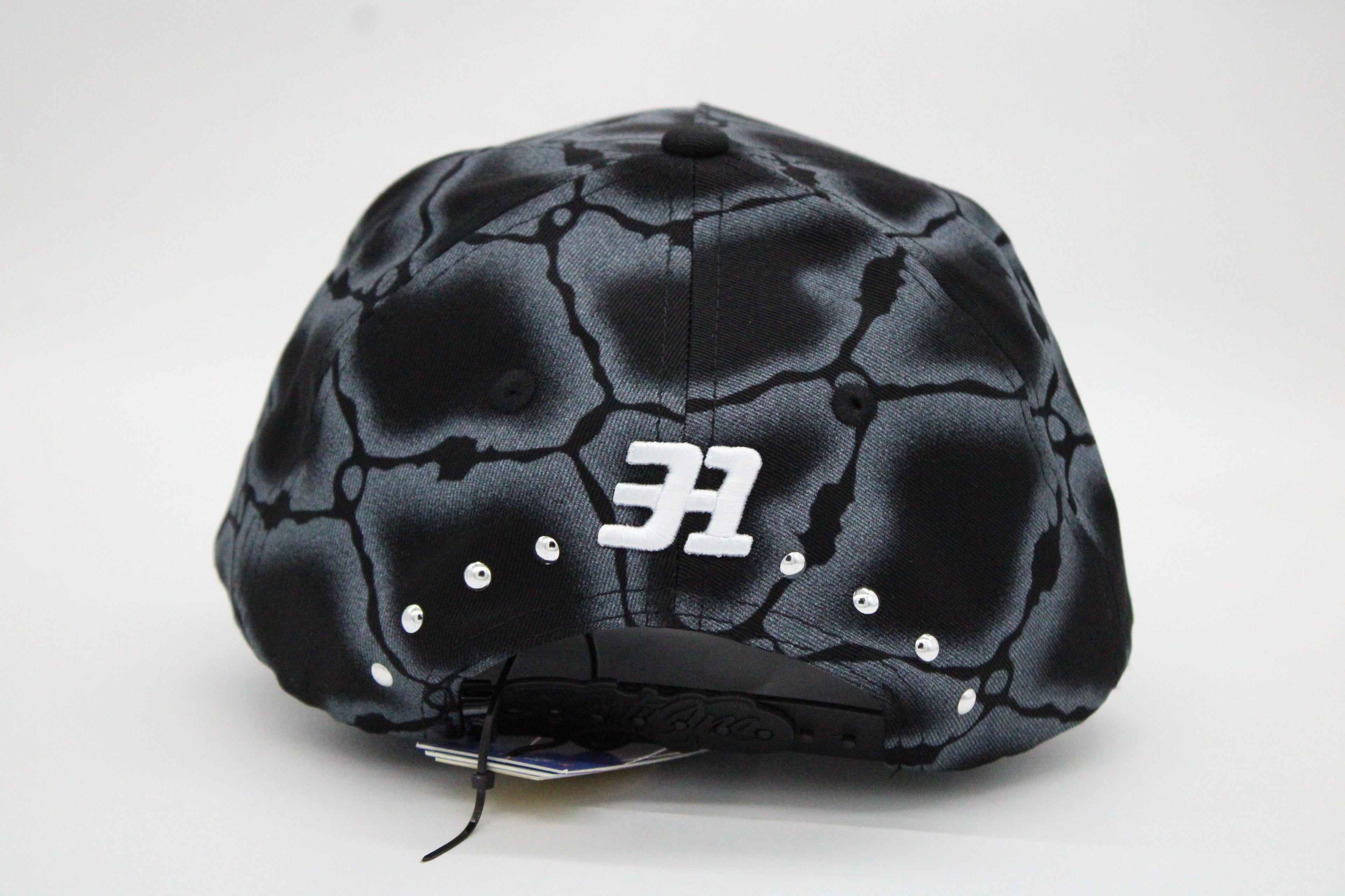 Gorra 31 Hats “Caged in 4”