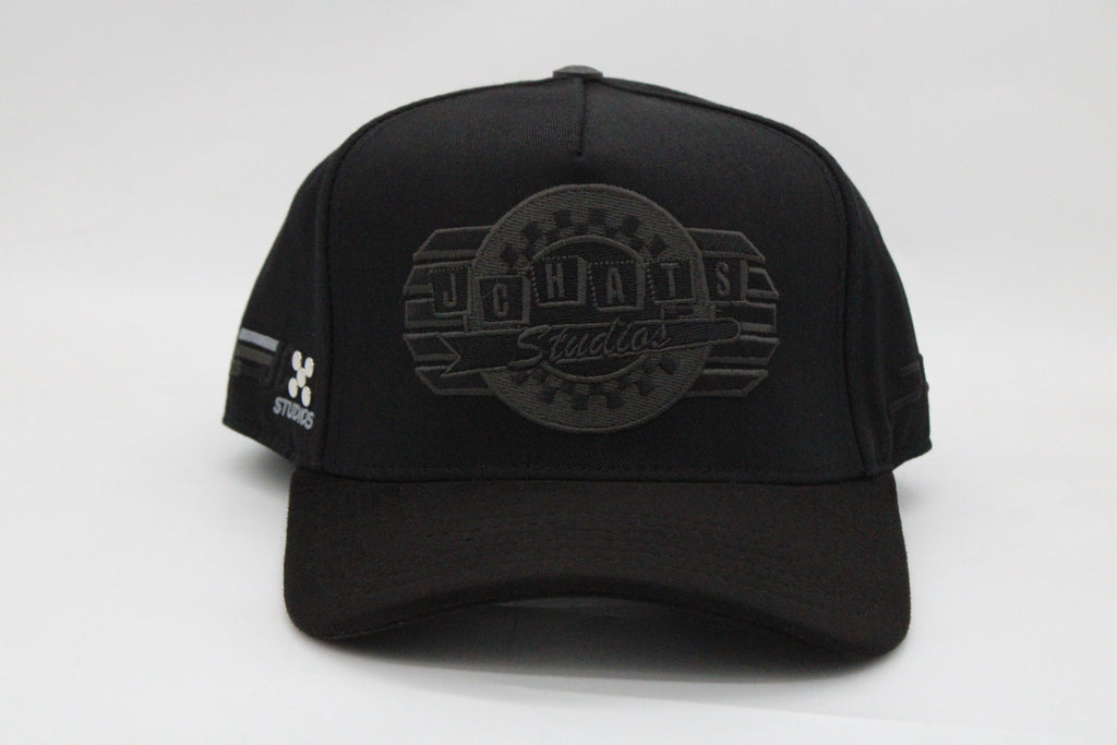Gorra JC Hats “Studio”