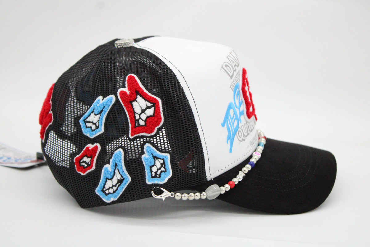 GORRA DANDY HATS “ROCKET POP SUMMER 2.0”