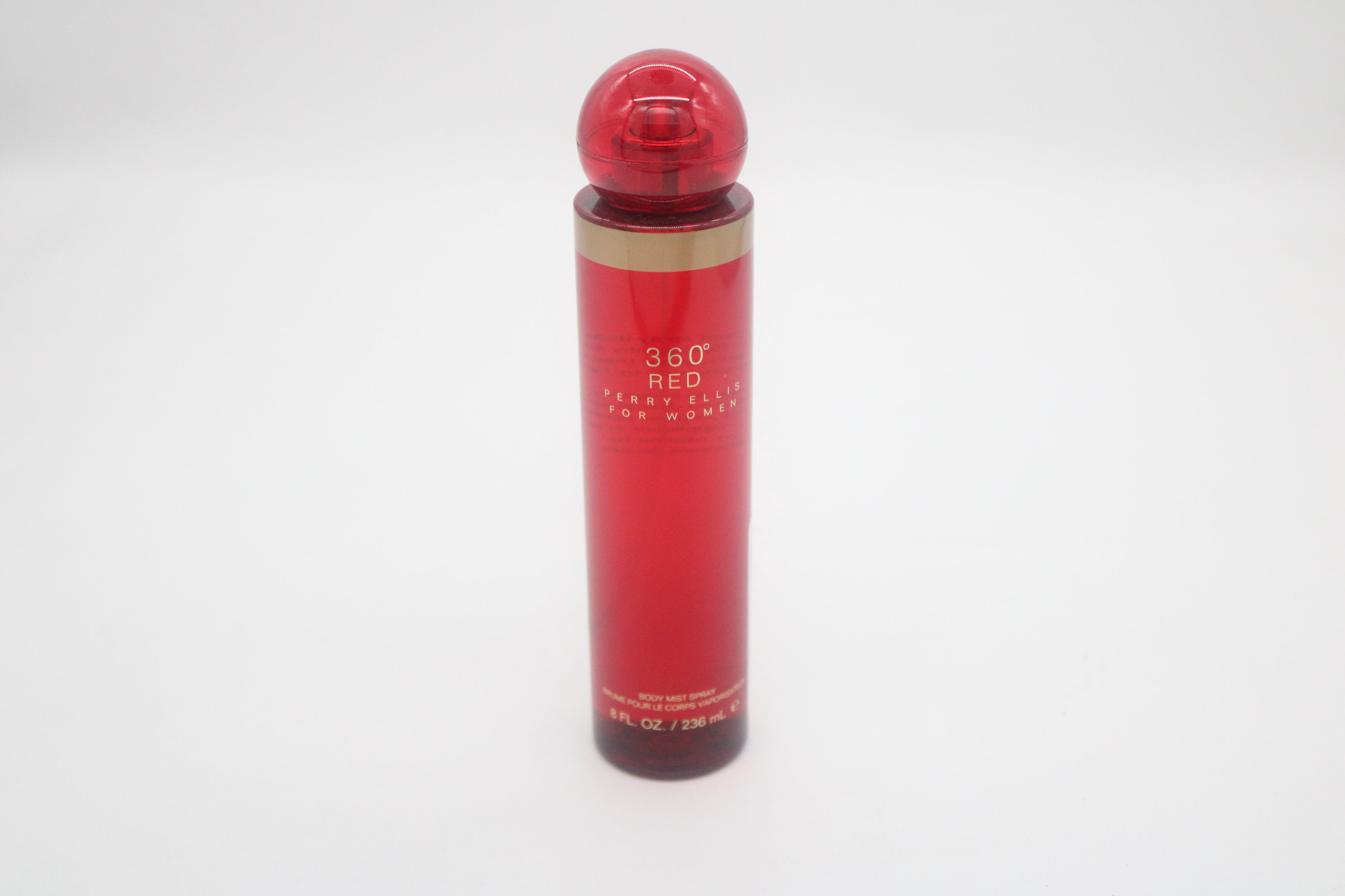 Perfume Perry Ellis “360° Red”