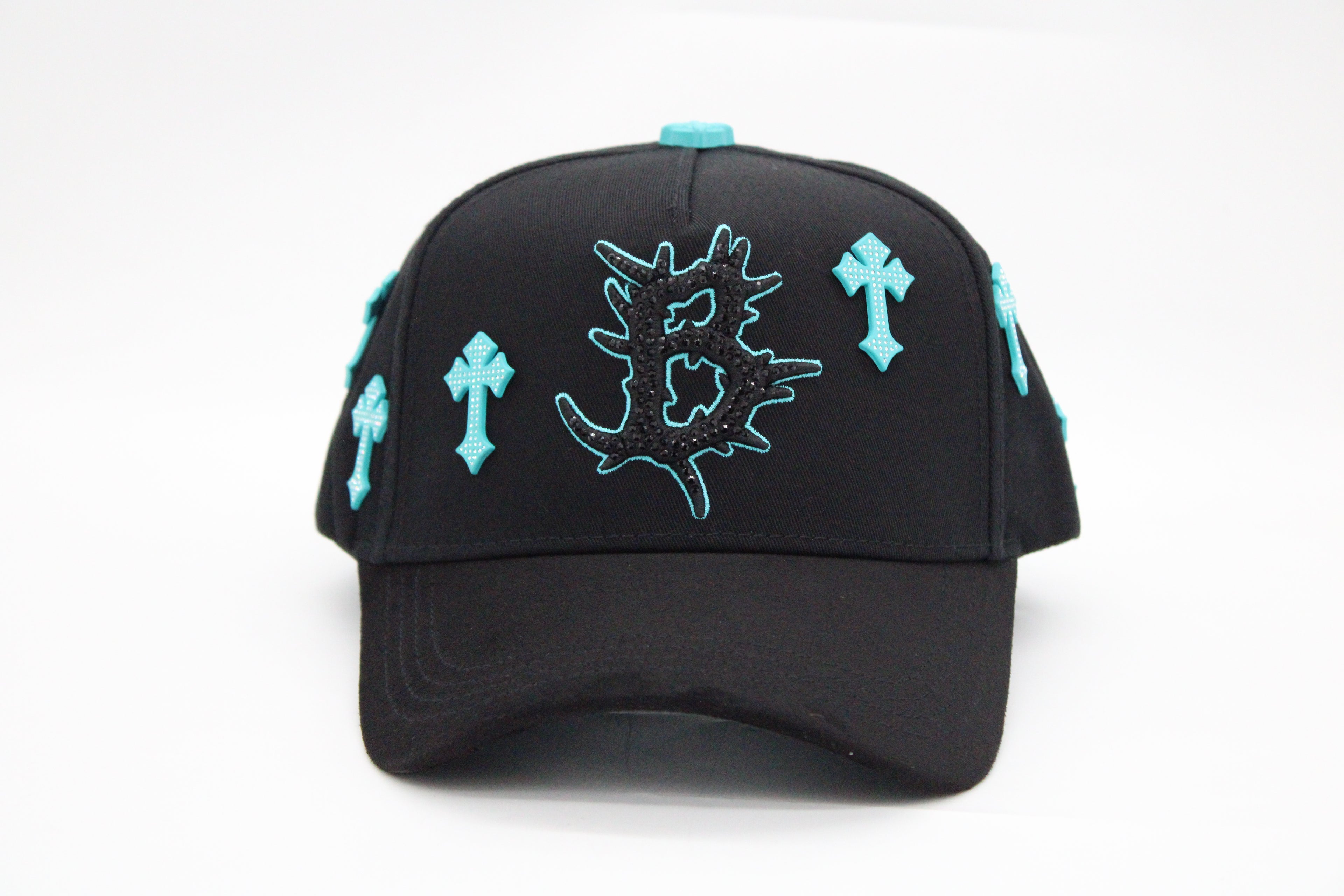 Gorra Barbas Hats “Heaven”