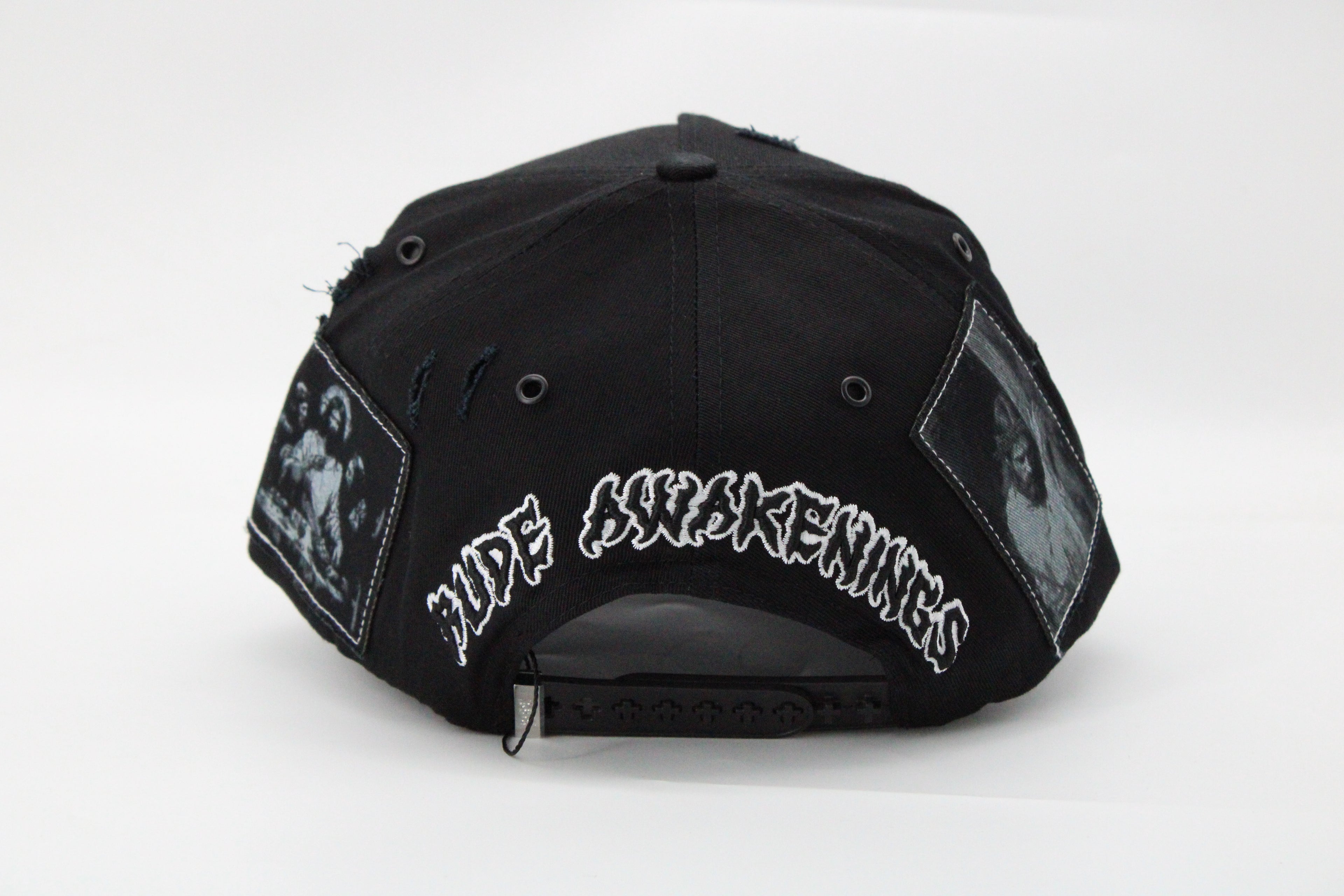 Gorra Rude Awakwnings “The Messiah”