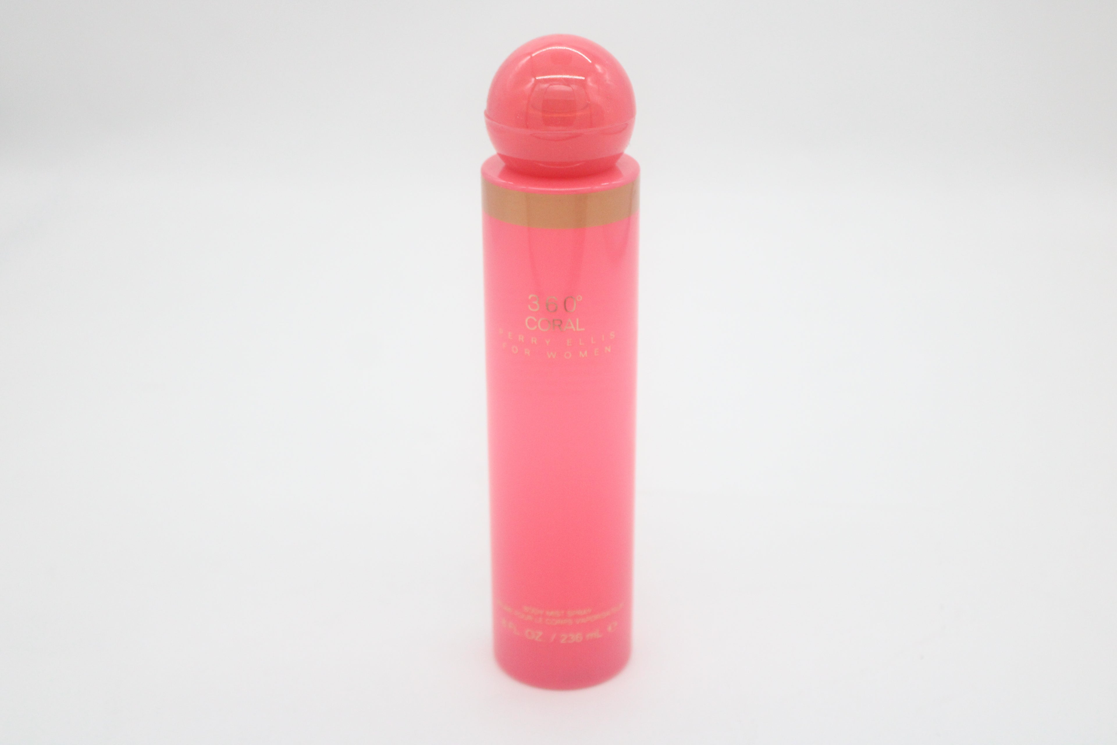 Perfume Perry Ellis “360° Coral”