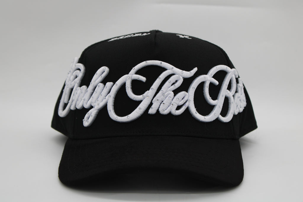 Gorra Dandy Hats “Crow Jewel x JC Hats”