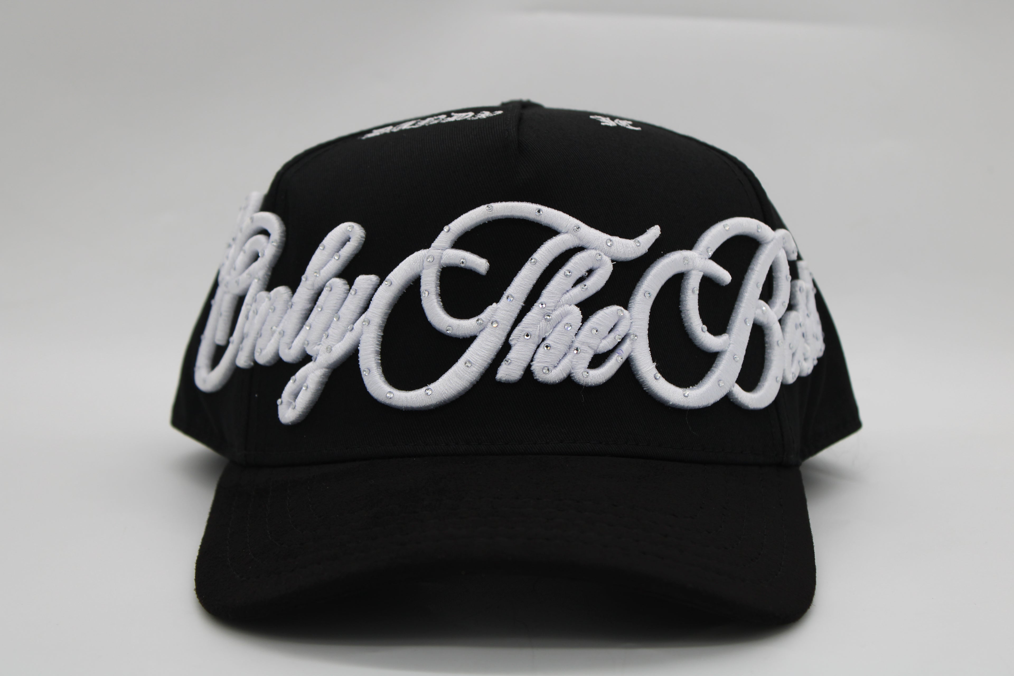 Gorra Dandy Hats “Crow Jewel x JC Hats”
