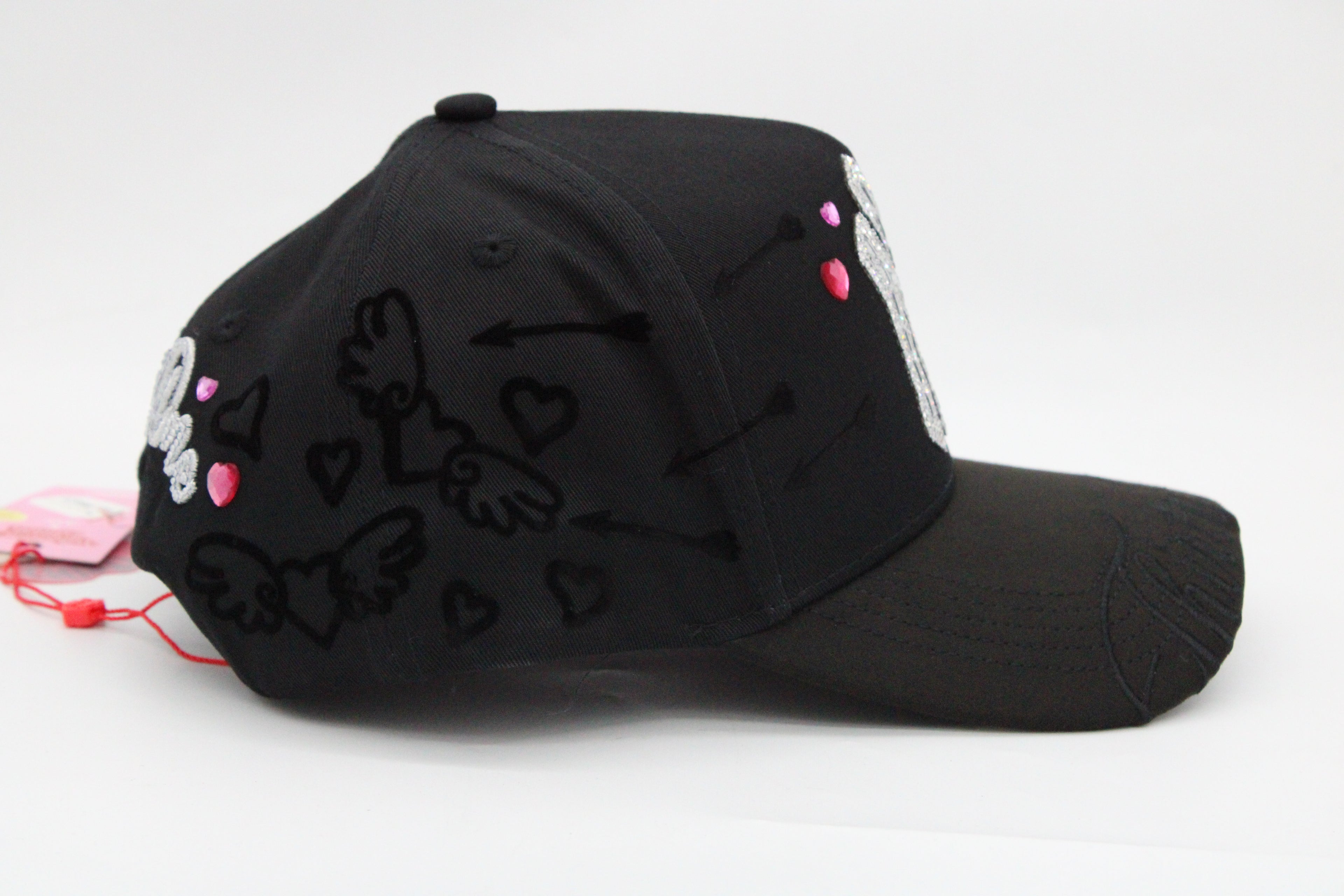 Gorra 31 Hats “NY Love Struck”