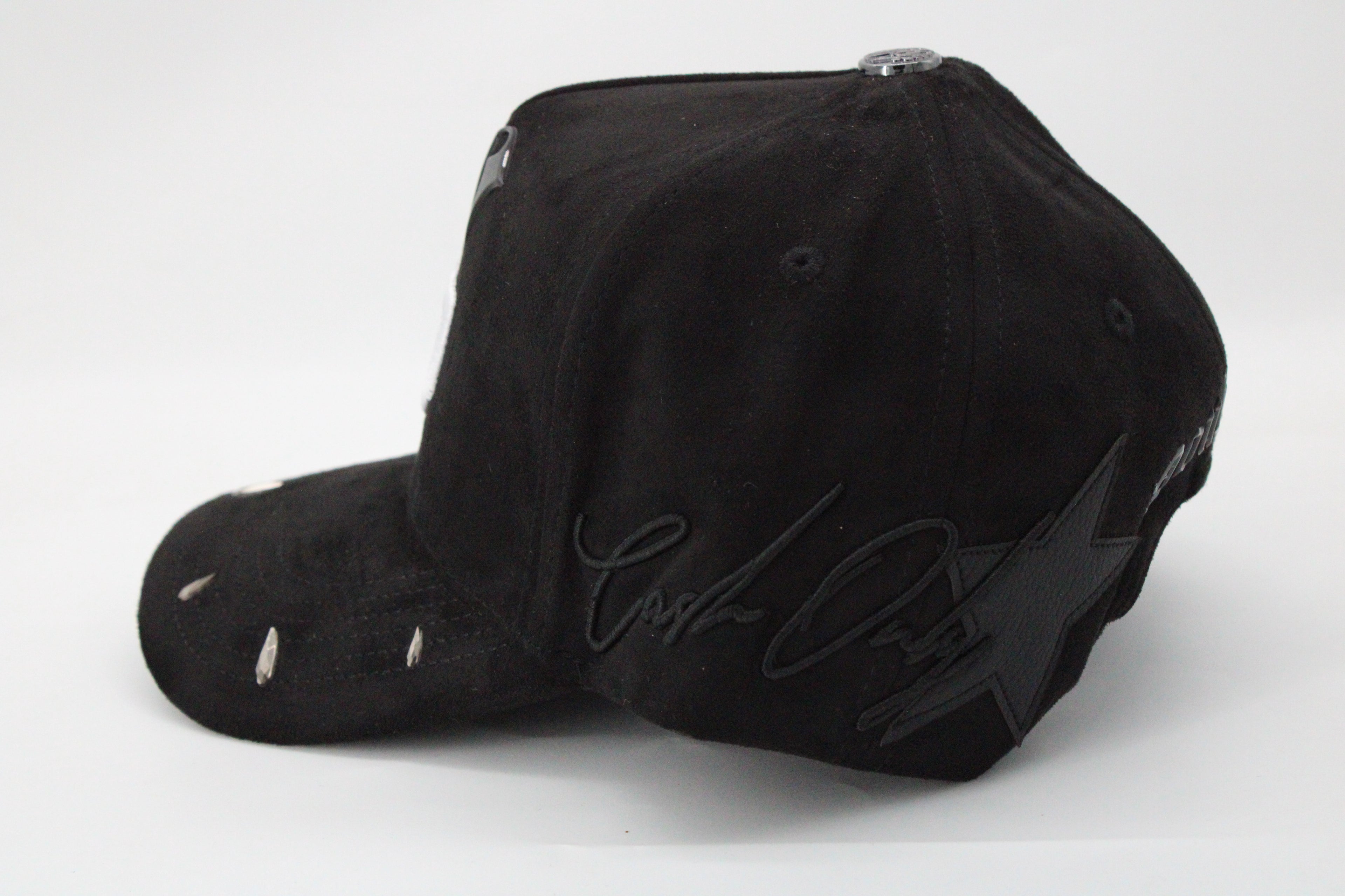 Gorra Cash Only “Tito doble P”