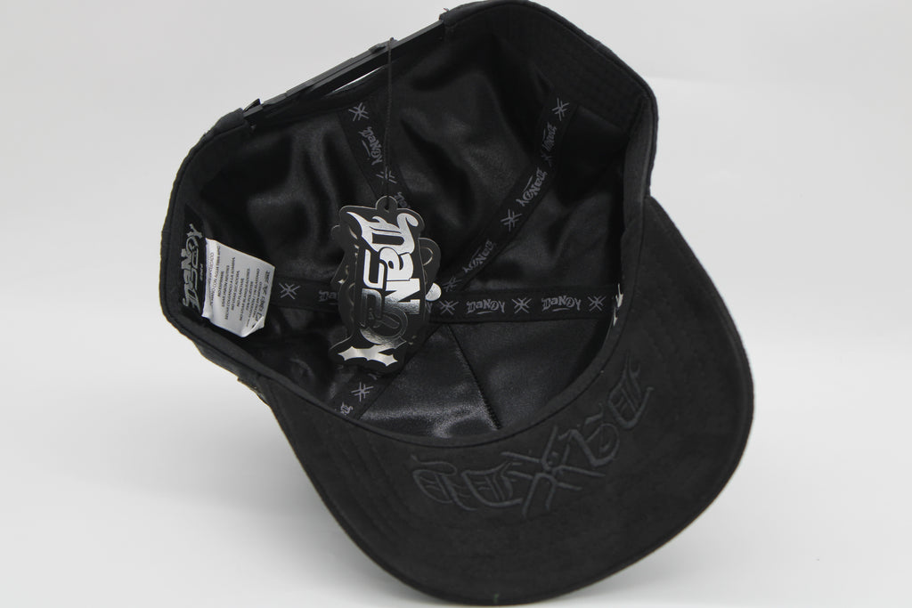 Gorra Dandy Hats “King of King x JC Hats”