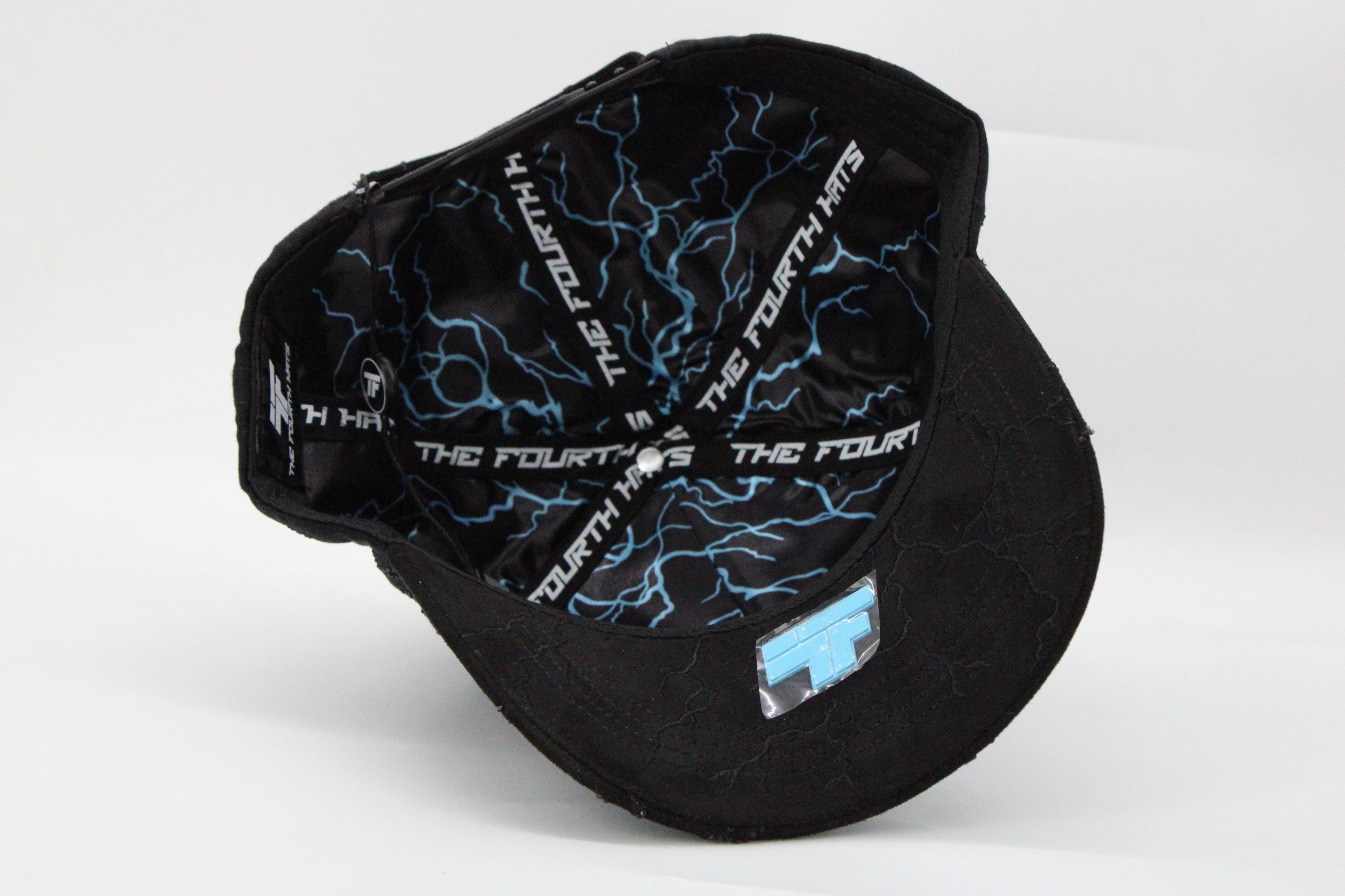 Gorra The Fourth Hats “Thunder Light”