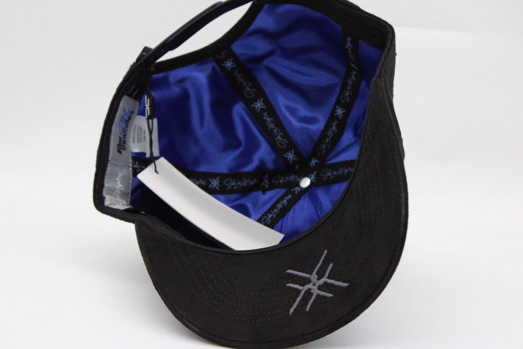 Gorra JC Hats “California”