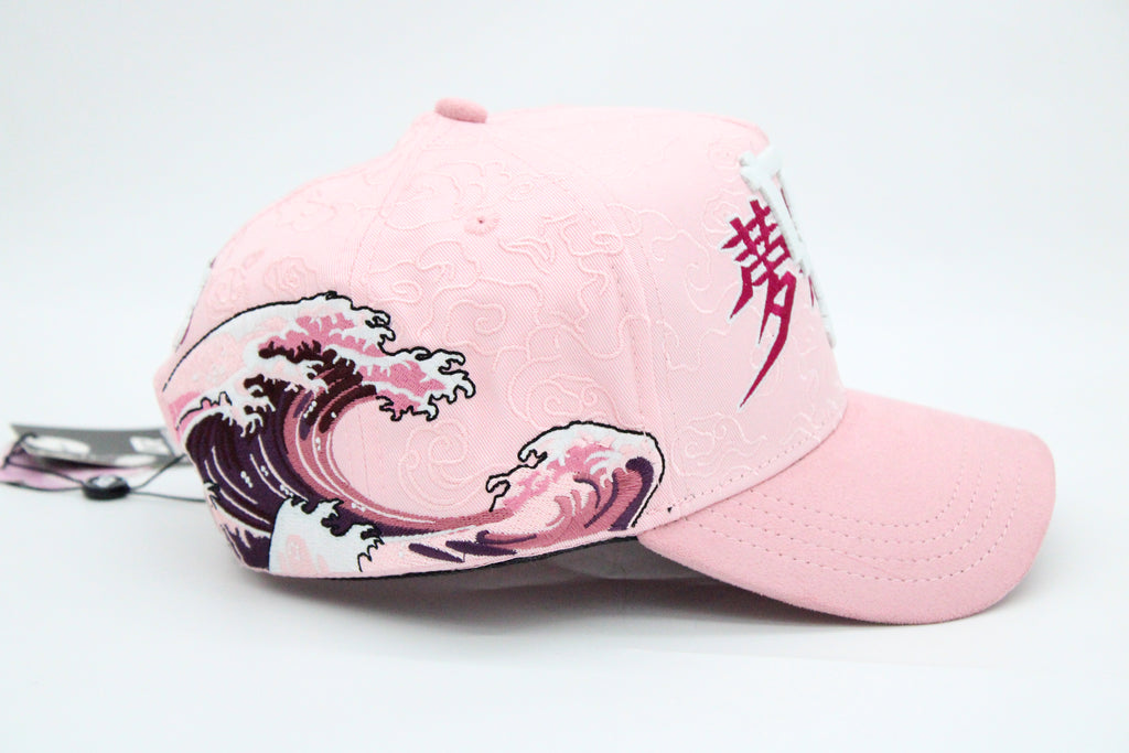 Gorras Dreamer Hats “Nami”