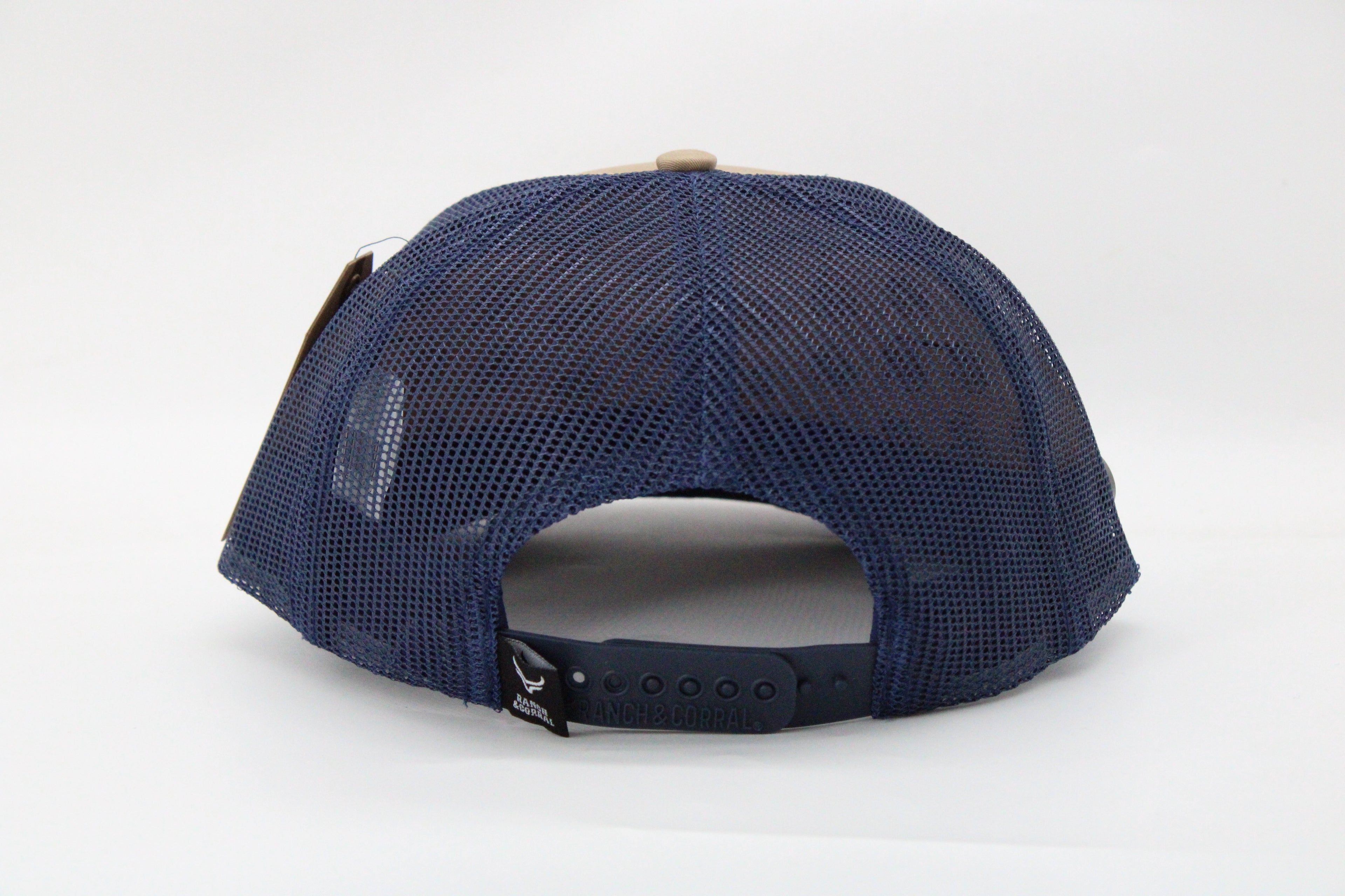 Gorra Ranch & Corral “Pre”