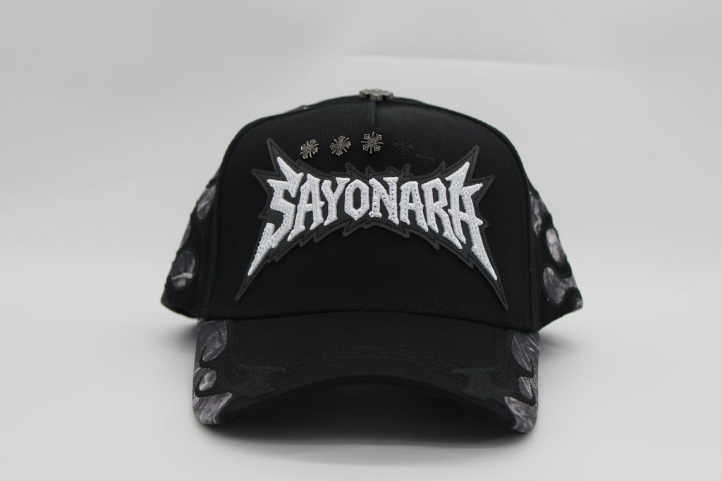 Gorra Baez “Sayonara x Shifu”