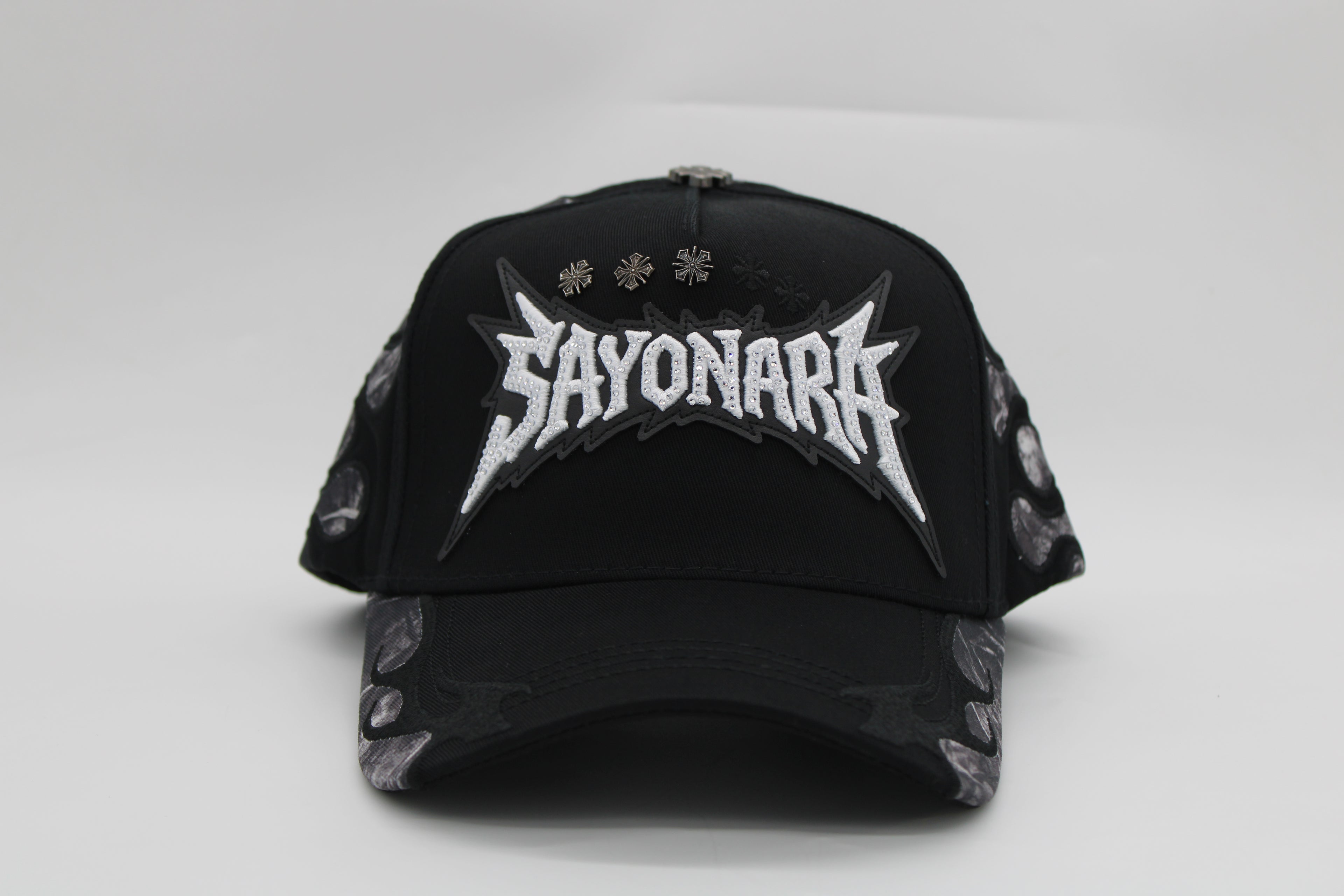 Gorra Baez “Sayonara x Shifu”
