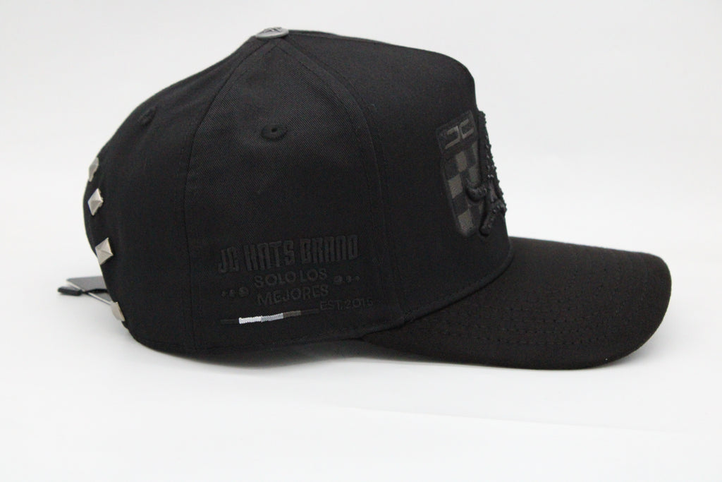 Gorra JC Hats “Life”