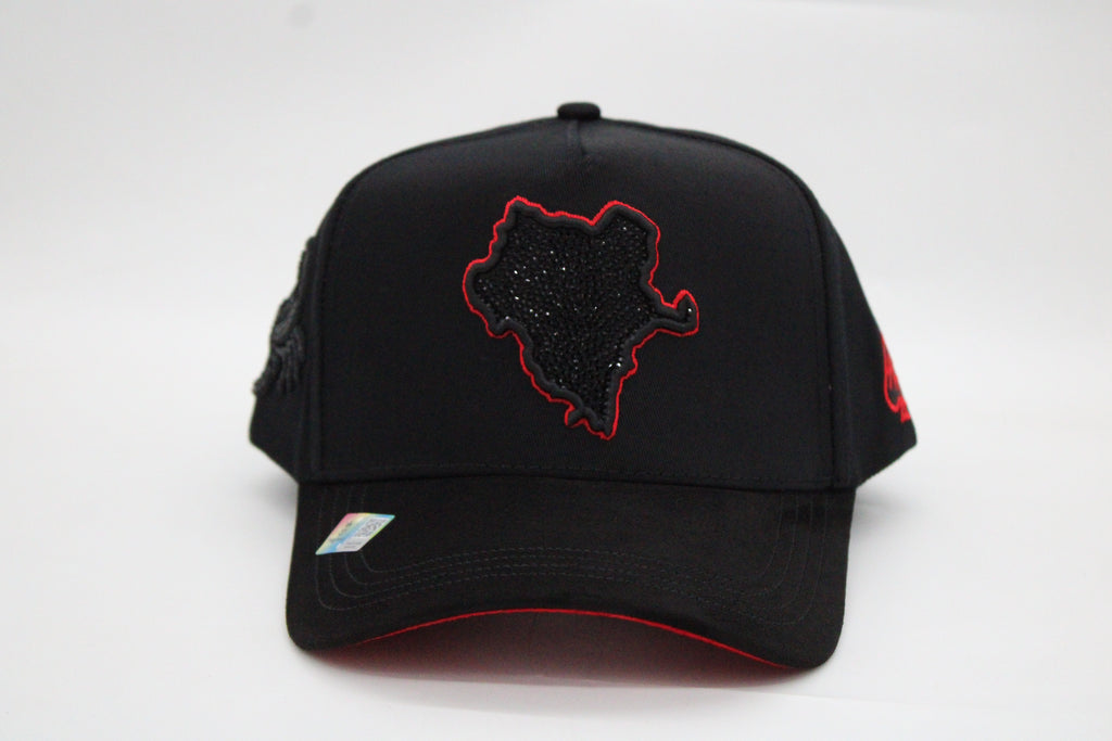 Gorra Bigg Boss “Durango”