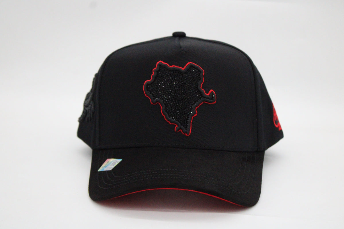 Gorra Bigg Boss “Durango”
