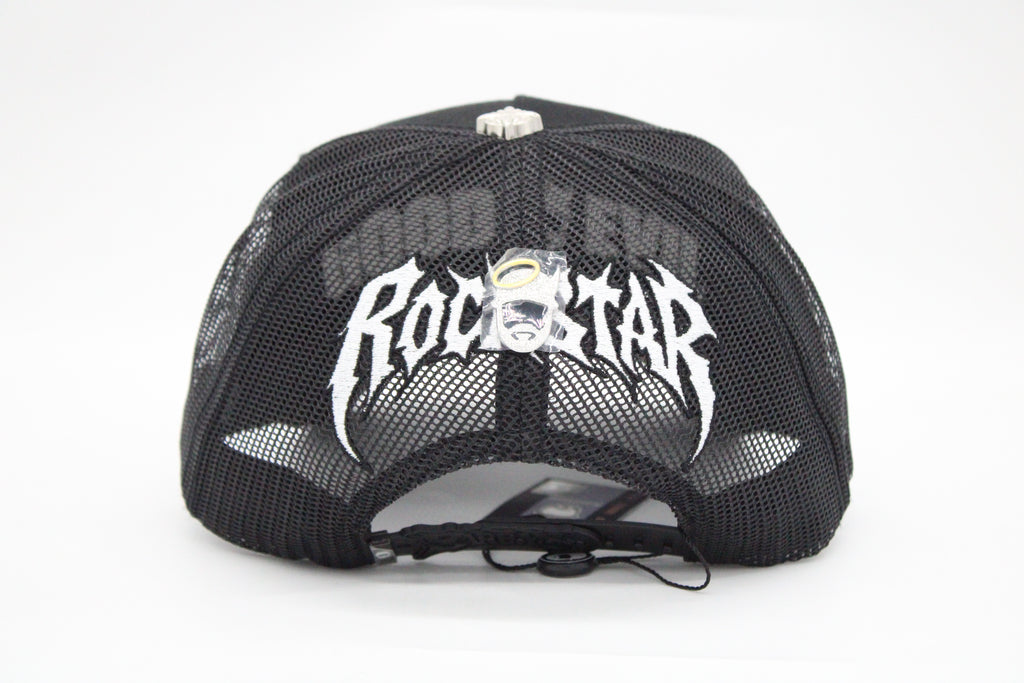 Gorra Barbas Hats “Barbas Records”