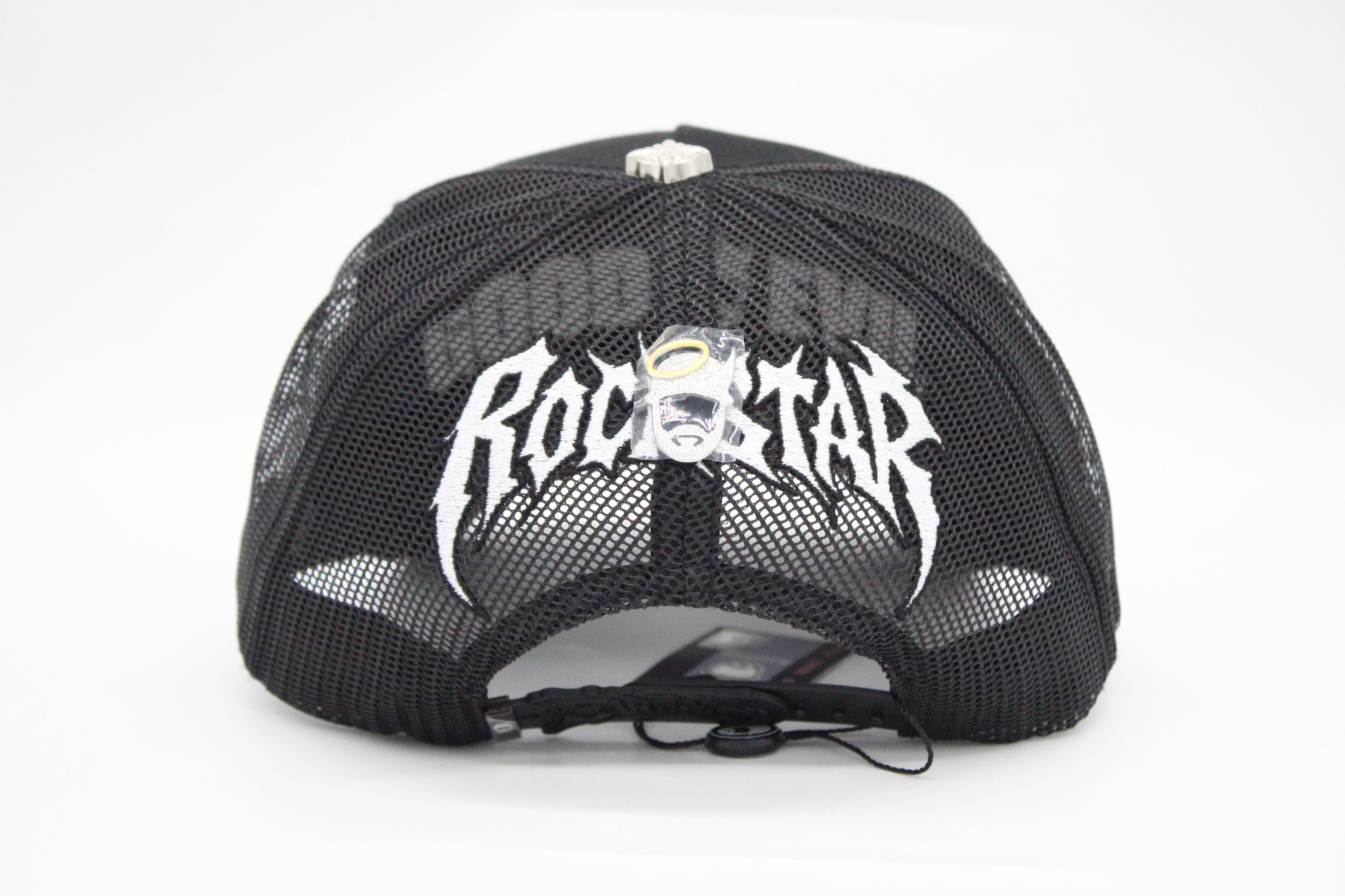 Gorra Barbas Hats “Barbas Records”