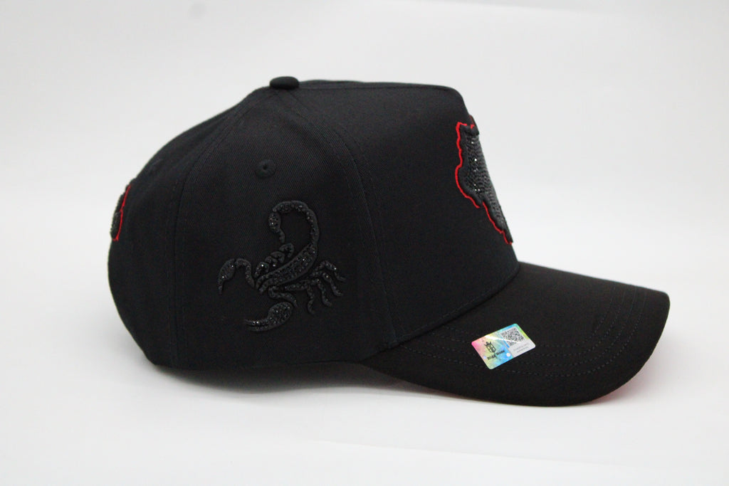Gorra Bigg Boss “Durango”