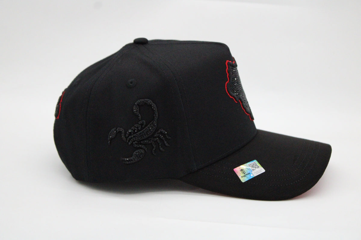 Gorra Bigg Boss “Durango”