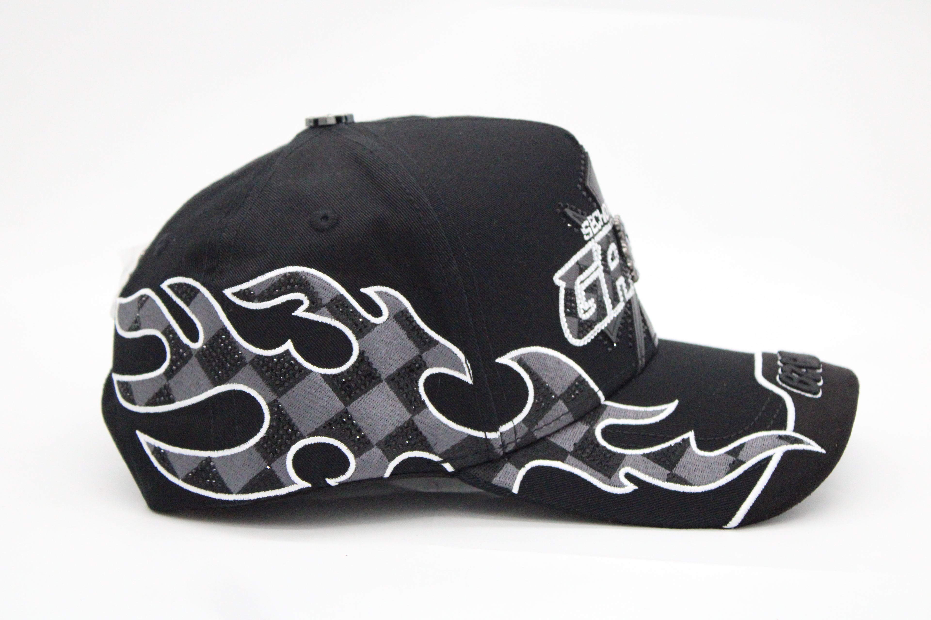Gorra Baez “Gang x Sencho”