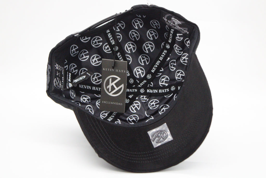 Gorra Kevin Hats “One of a Kind”