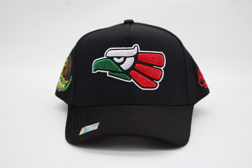 Gorra Bigg Boss “México”