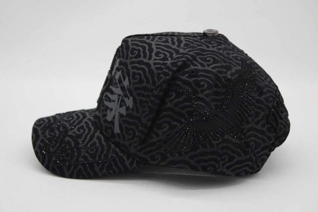 Gorra Dreamer Hats “Sagi”