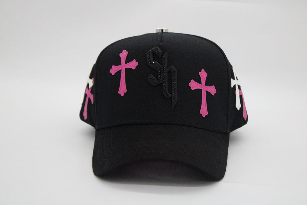 Gorra Street Hats “Crosses”