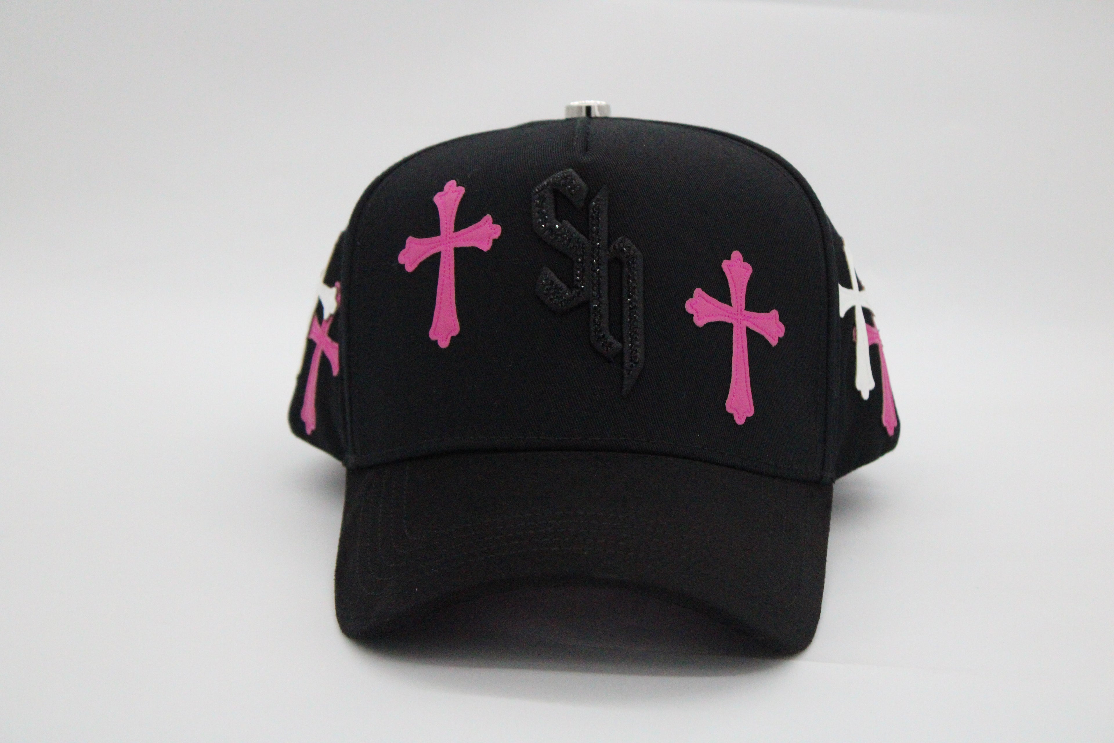 Gorra Street Hats “Crosses”