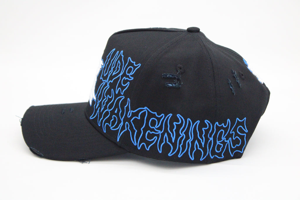 Gorra Rude Awakenings “Crucifixion”