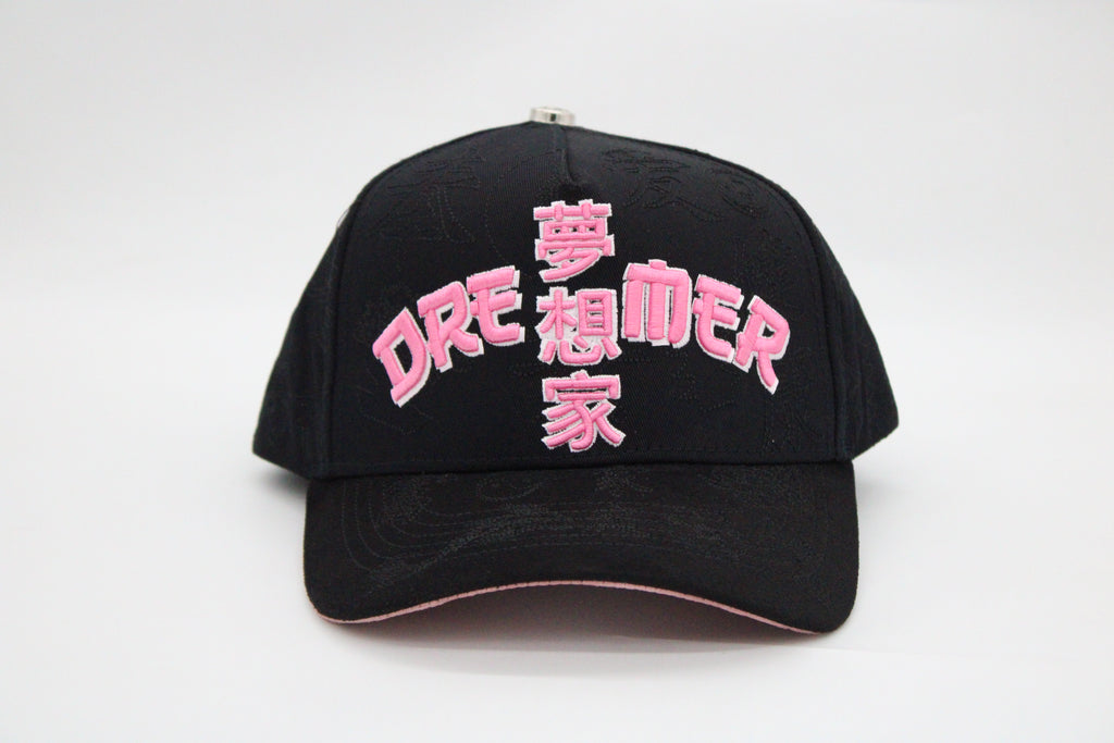 Gorras Dreamer Hats “Japo Life V2”