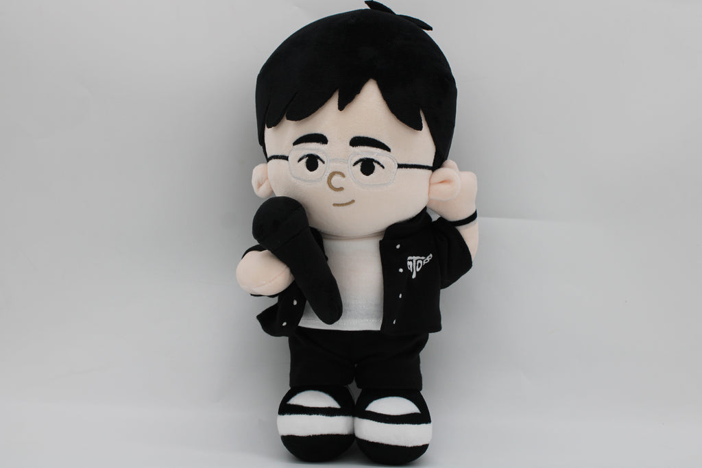Peluche Rude Awakenings “Tomboniño”