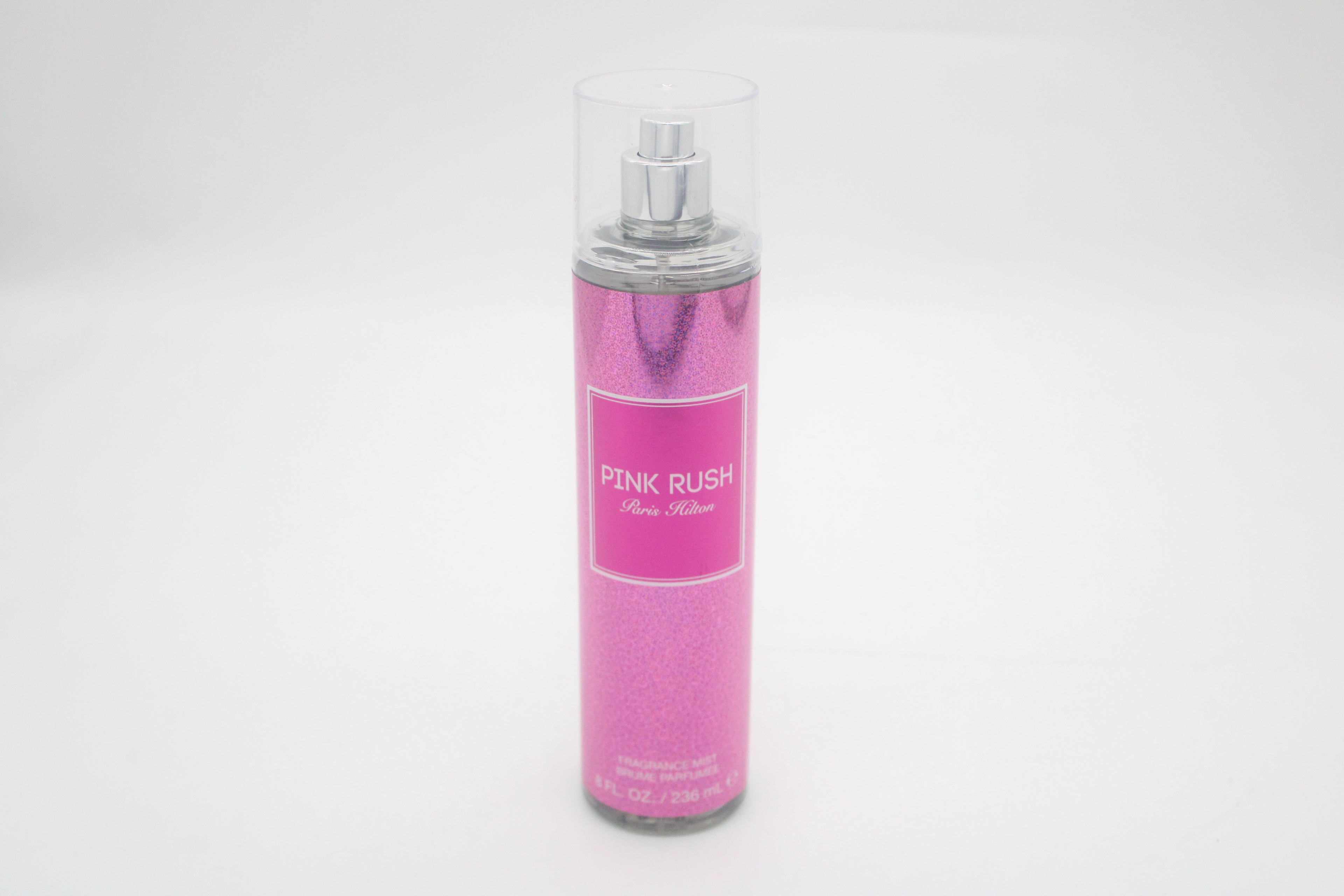 Perfume Paris Hilton “Pink Rush”