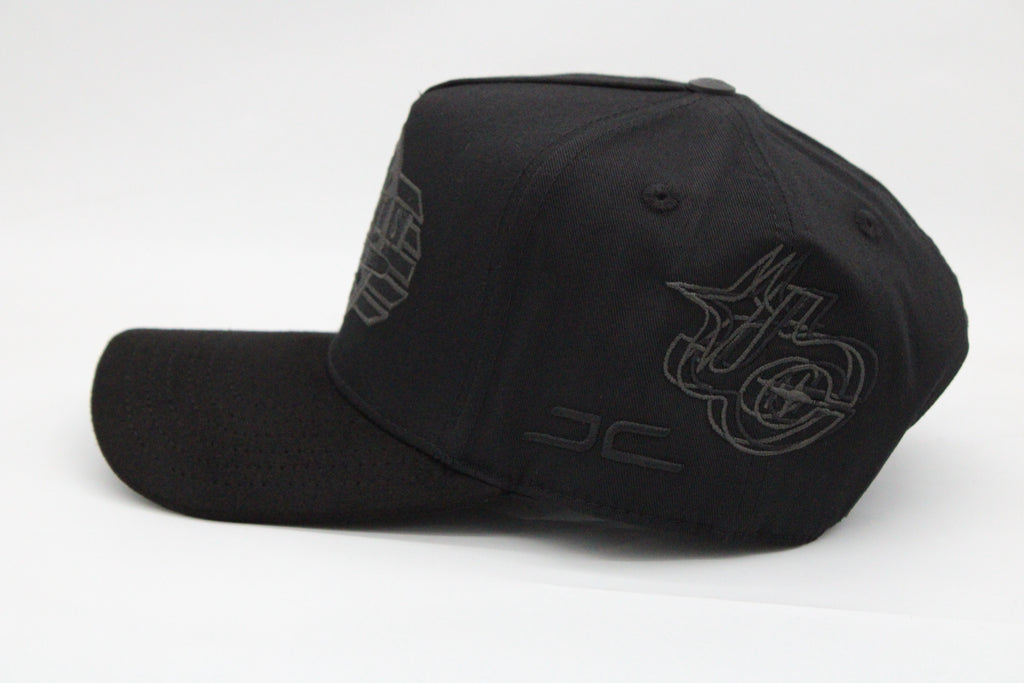 Gorra JC Hats “Studio”