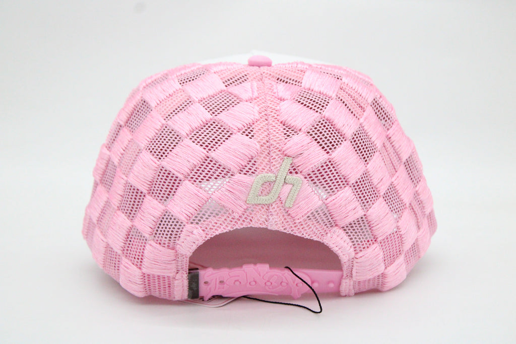 GORRA DANDY HATS “STRAWBERRY SHORTCAKE SUMMER 2.0”