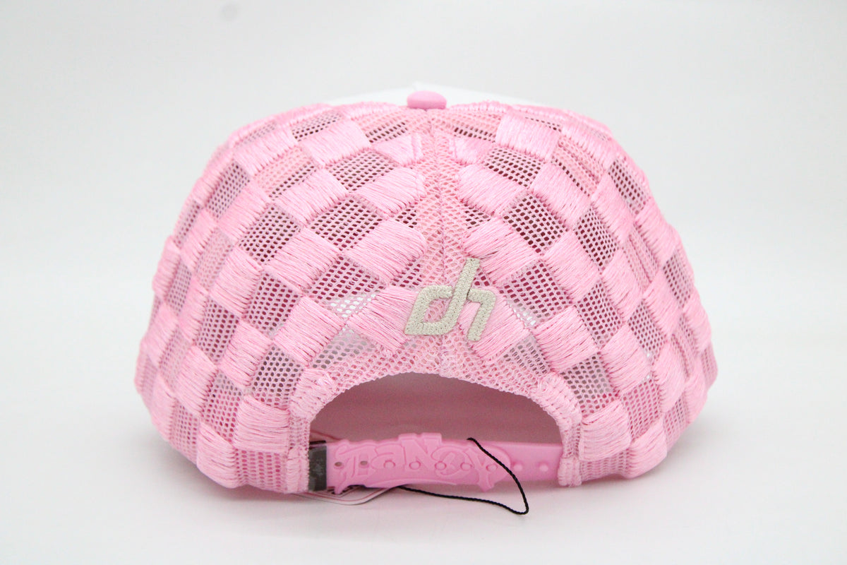 GORRA DANDY HATS “STRAWBERRY SHORTCAKE SUMMER 2.0”