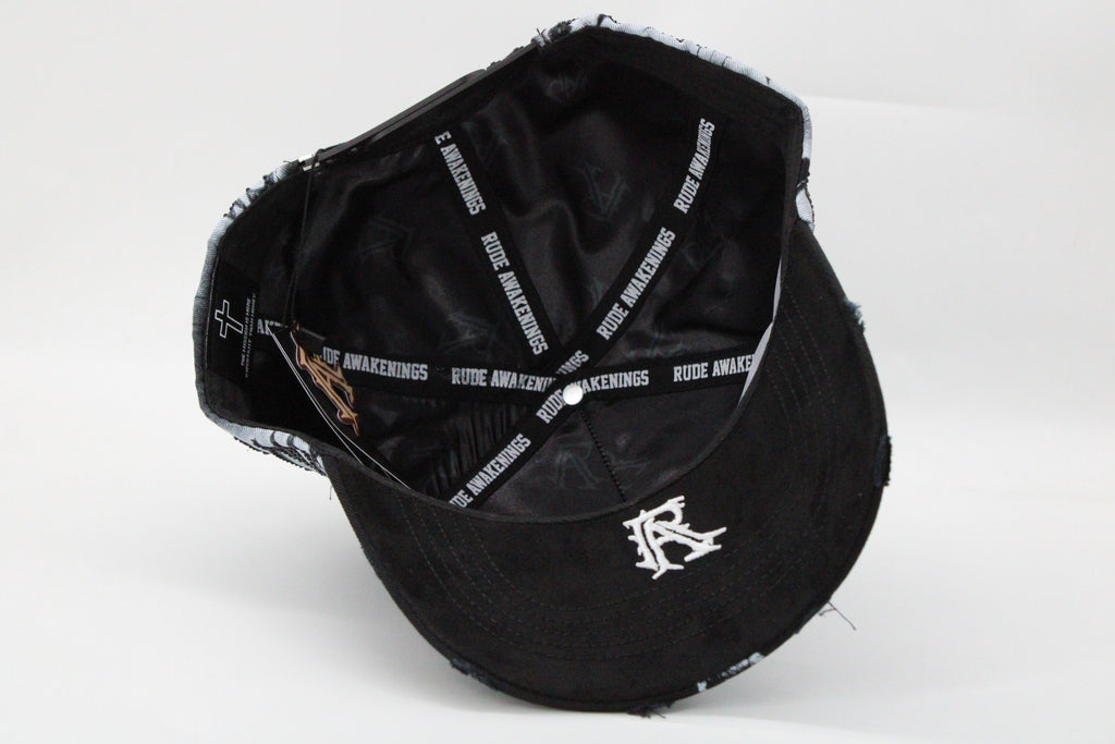 Gorra Rude Awakenings “Calvary”