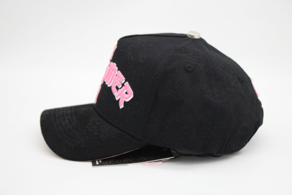Gorras Dreamer Hats “Japo Life V2”