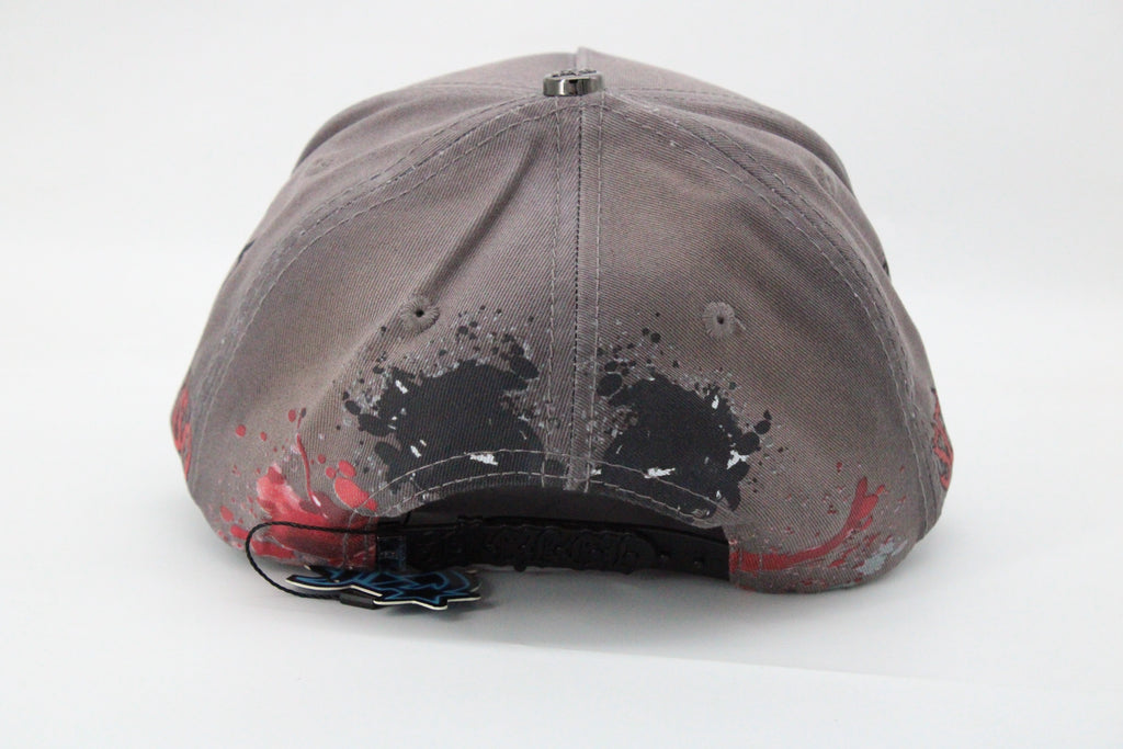 Gorra Rebel Hats “Why so Rebel?”