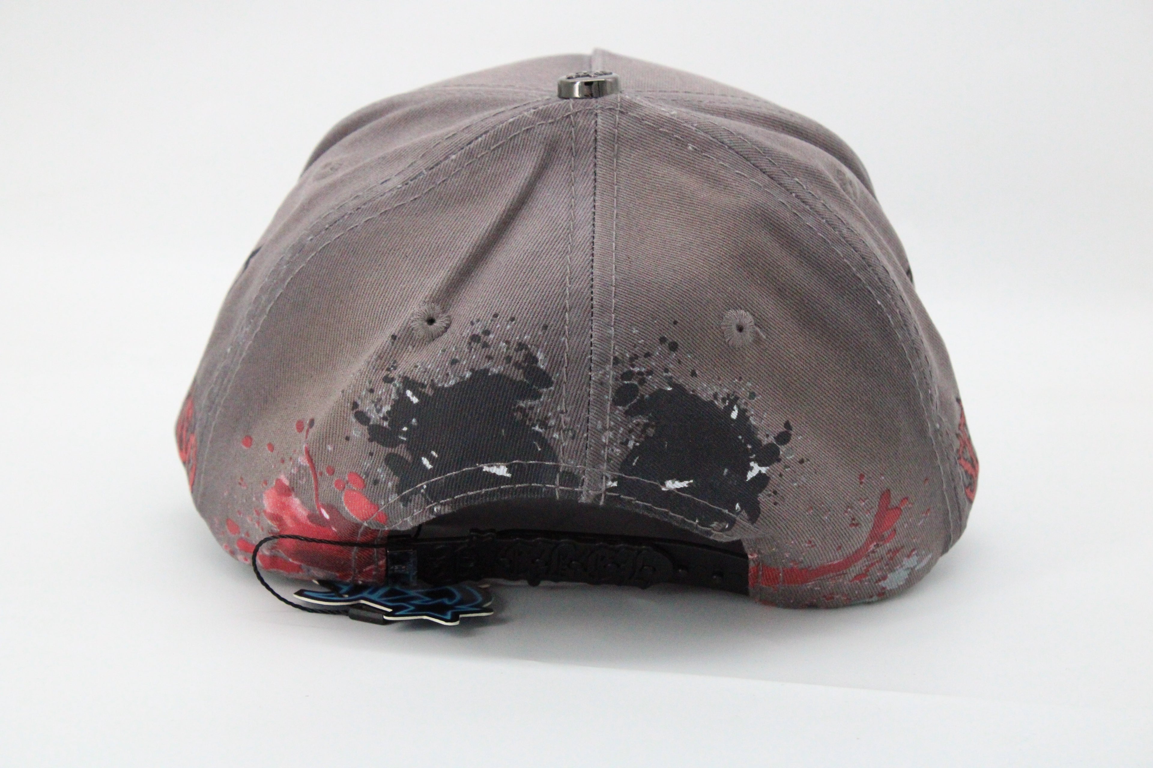 Gorra Rebel Hats “Why so Rebel?”