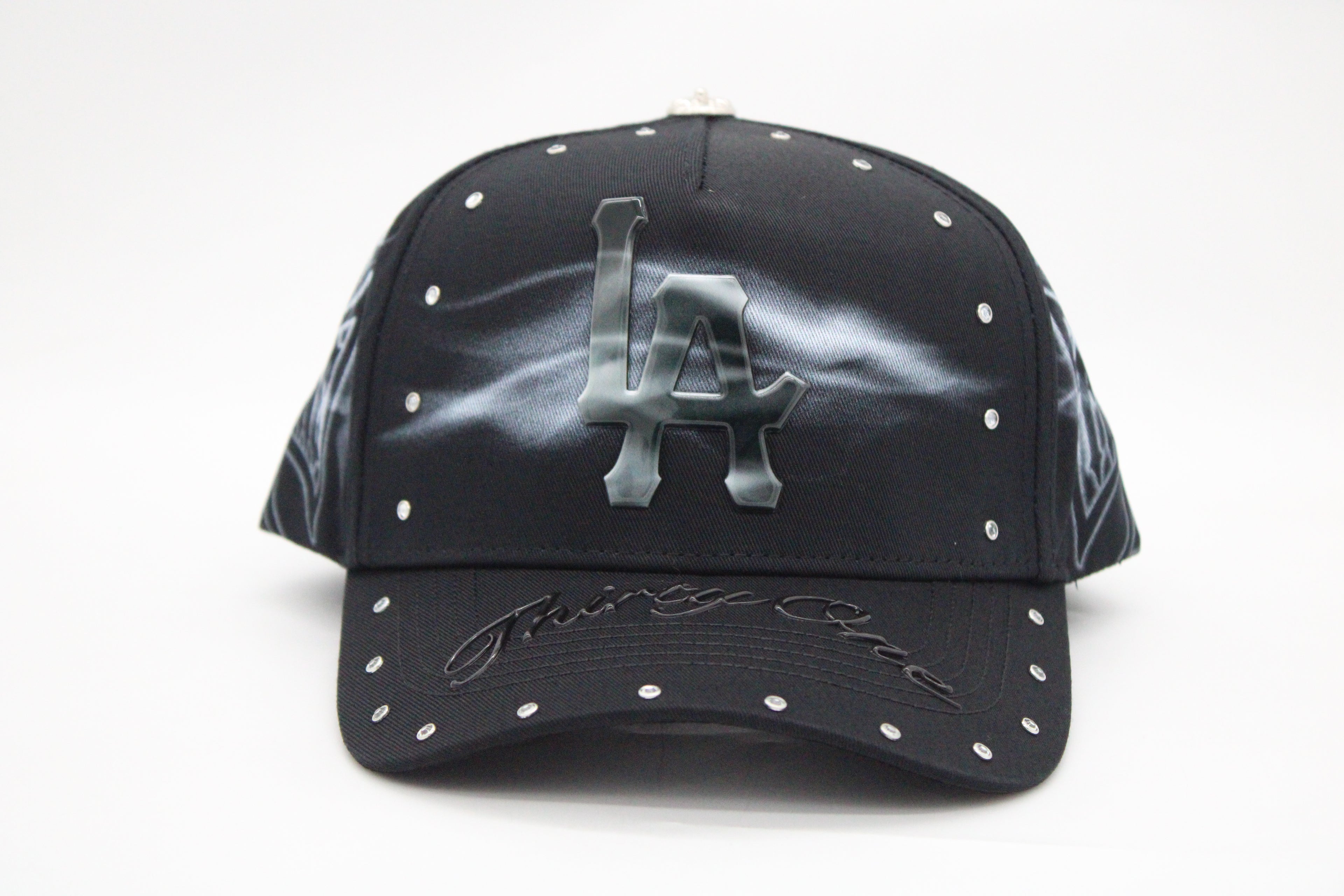 Gorra 31 Hats “LA Smoke”