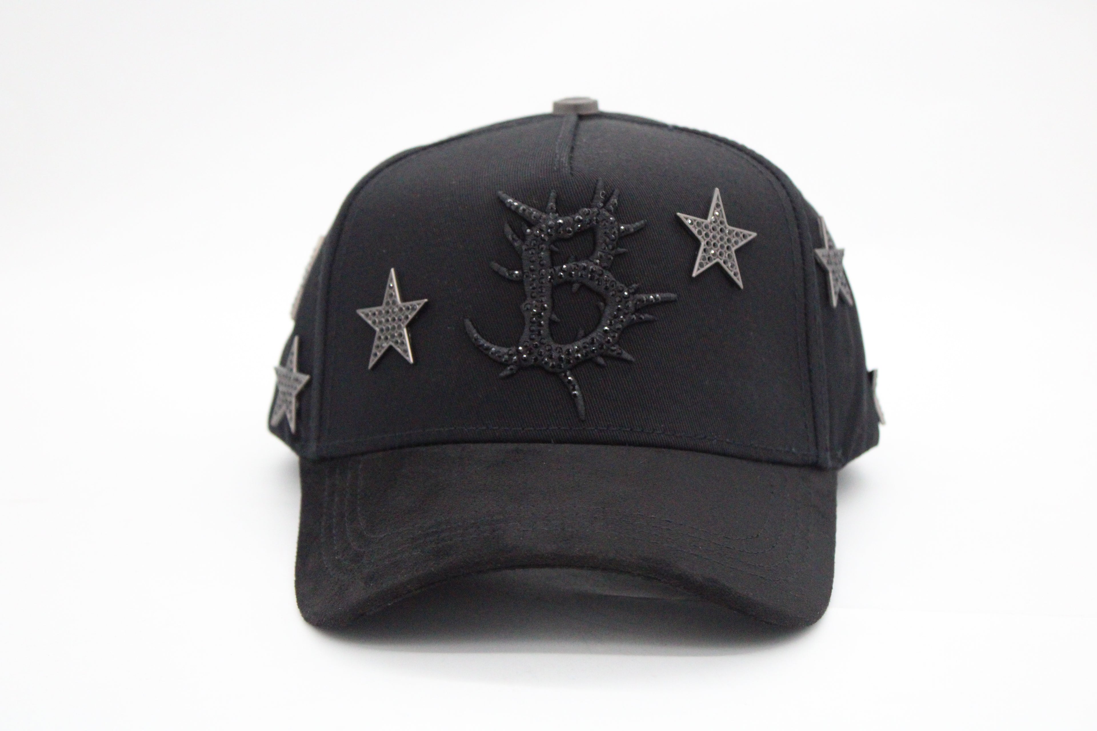 Gorra Barbas Hats “Dark Nebula”
