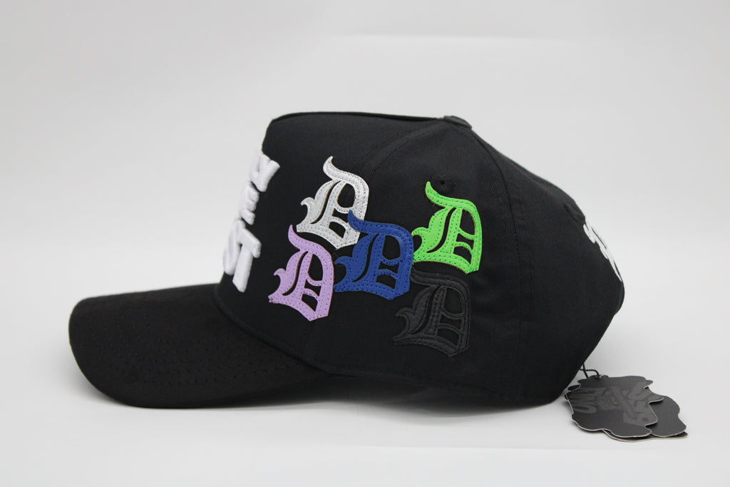 Gorra Dandy Hats “Only the Best x JC Hats”