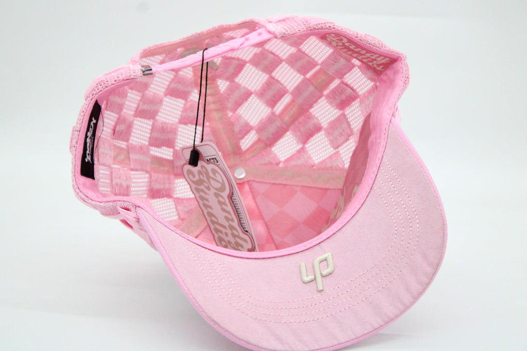 GORRA DANDY HATS “STRAWBERRY SHORTCAKE SUMMER 2.0”