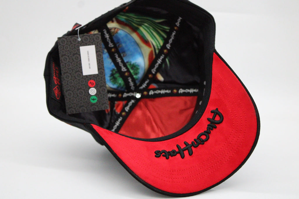 Gorra Bigg Boss “Durango”