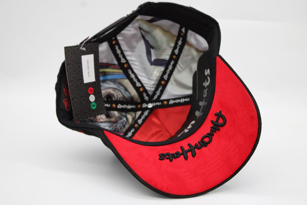 Gorra Bigg Boss “Michoacán”