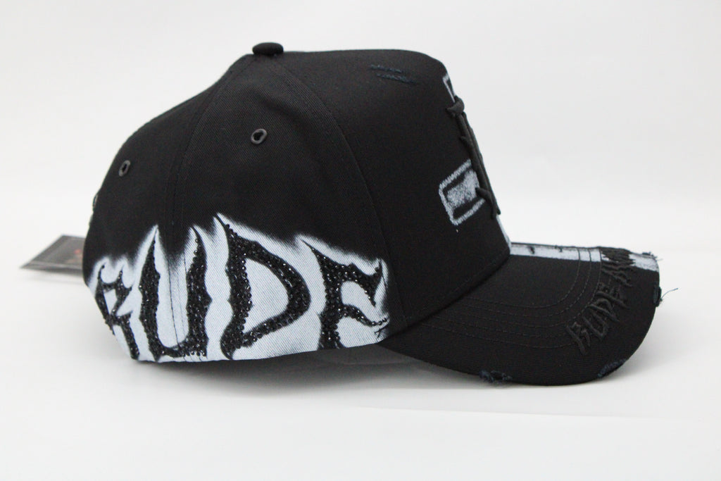 Gorra Rude Awakenings “Calvary”