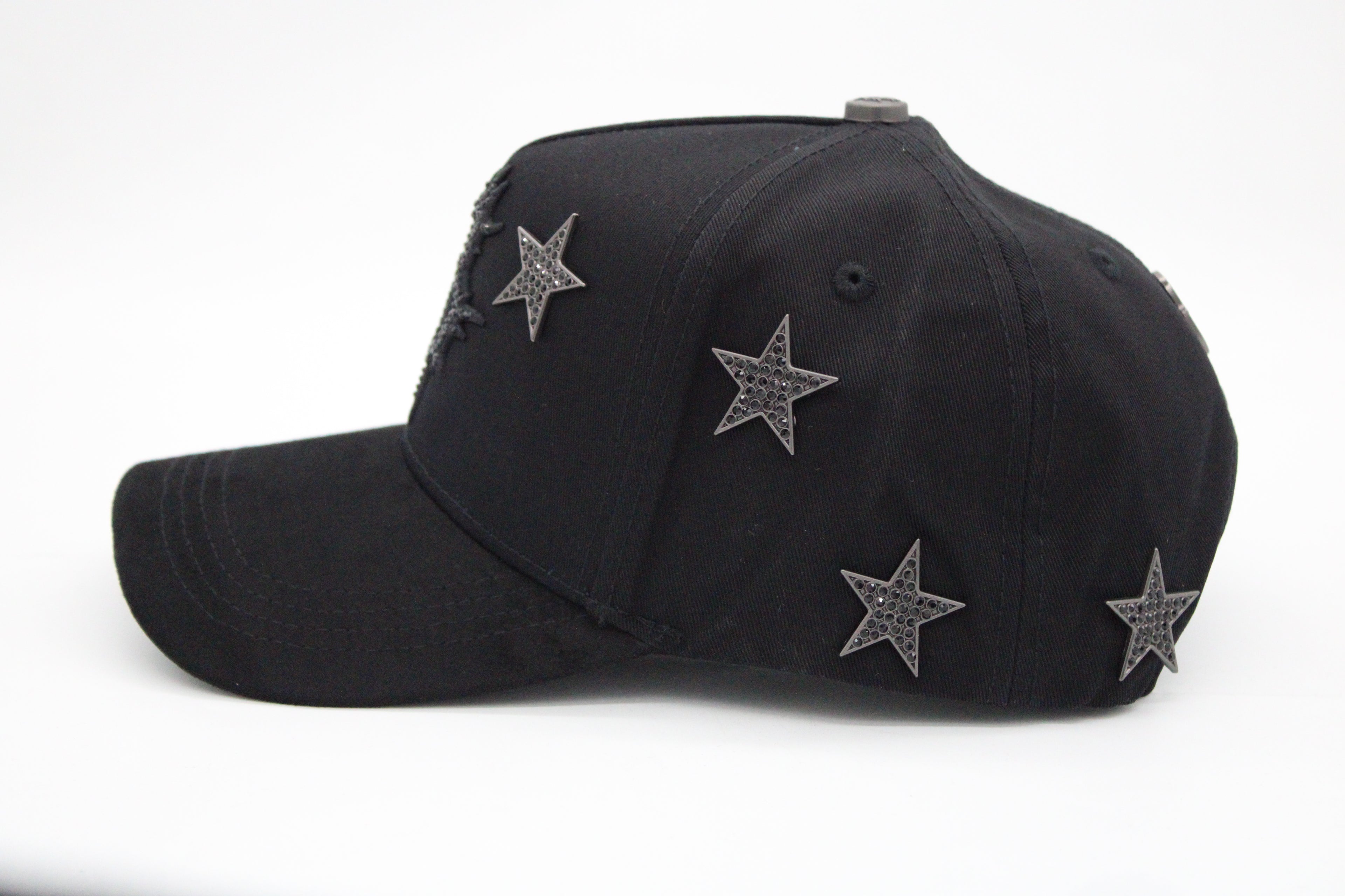 Gorra Barbas Hats “Dark Nebula”